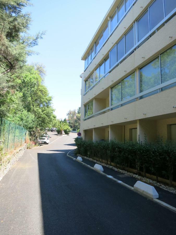 Joli Studio A Front De Mer Saint-Raphael  Luaran gambar