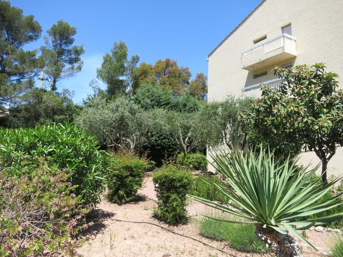 Joli Studio A Front De Mer Saint-Raphael  Luaran gambar